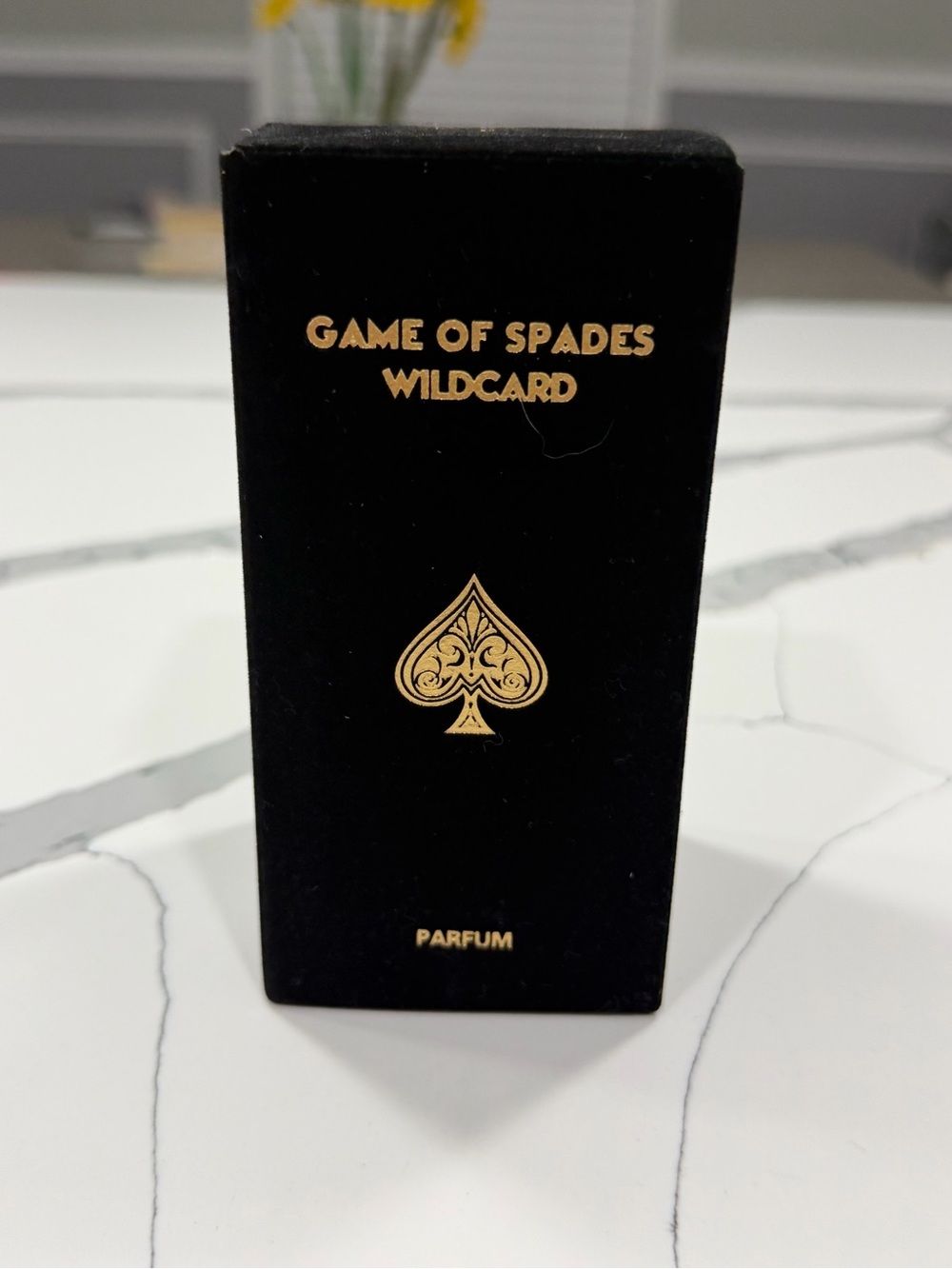 Jo Milano Game of Spades Wildcard 30mL